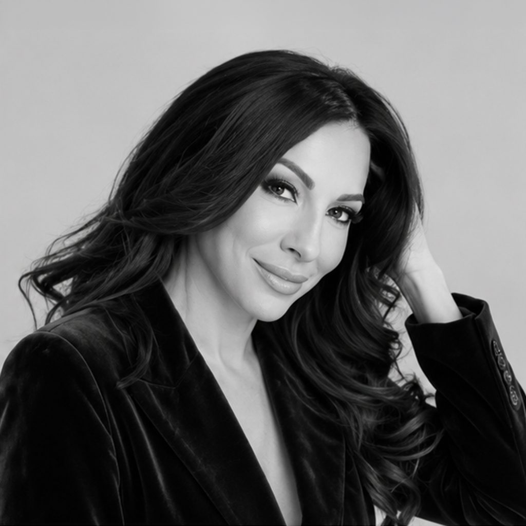 Natasha Gargiulo