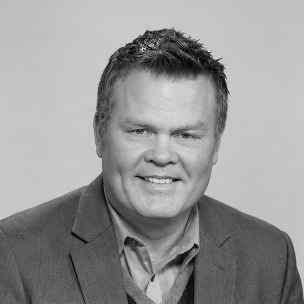 Rusty Gatenby