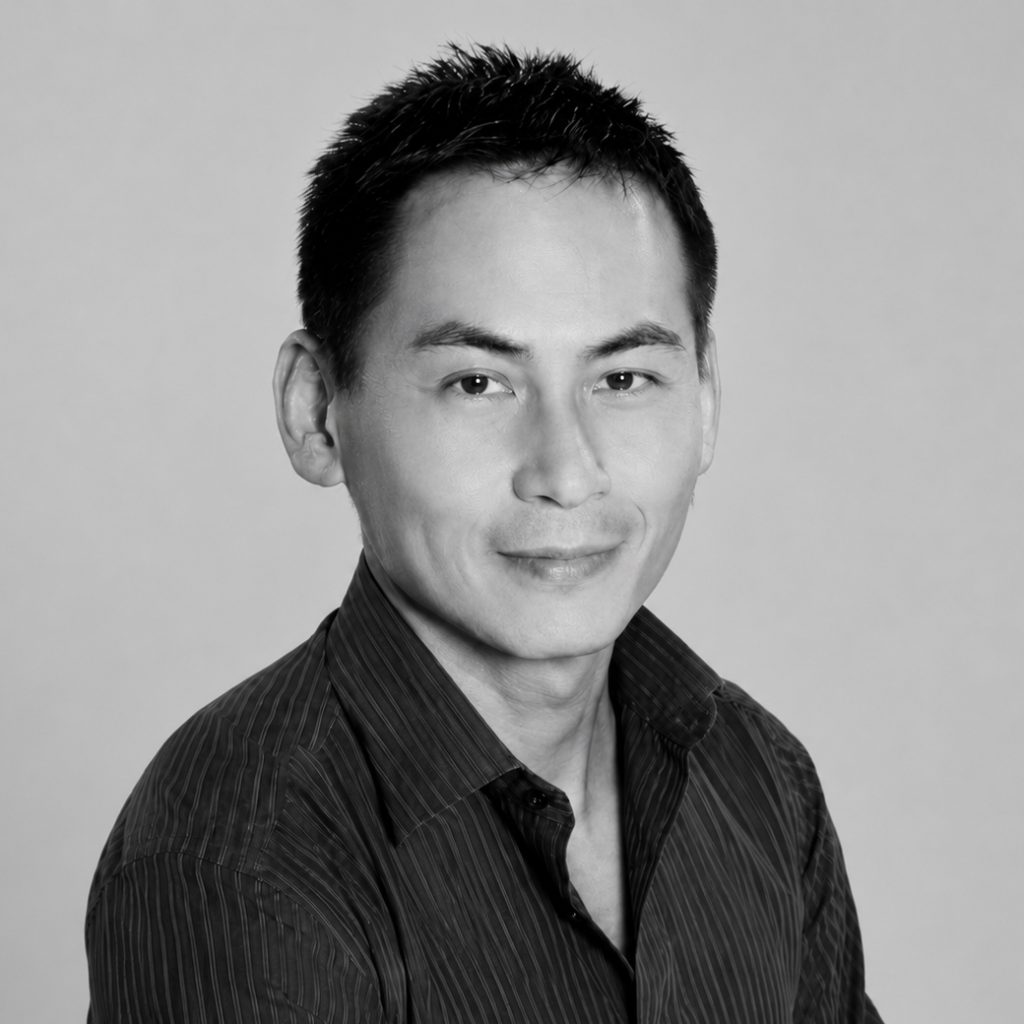 Sean Au