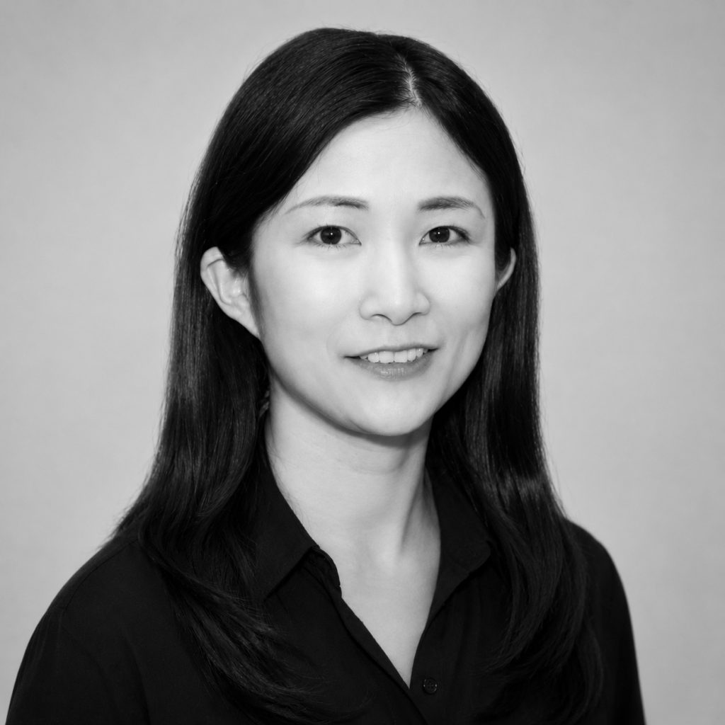 Wenting (Ting Ting) Xu