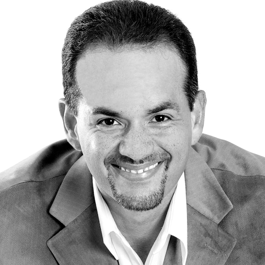 Alfredo Amy Torres