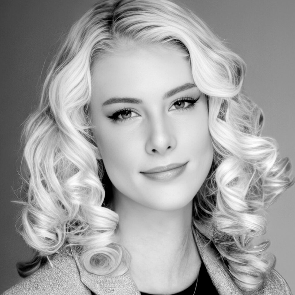 Alicia Gilstorf