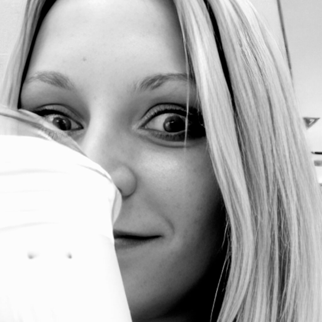 Amber Dowling