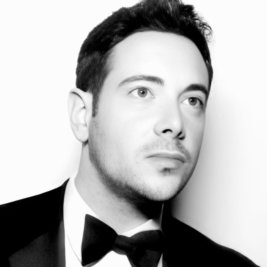 Andrew Freund