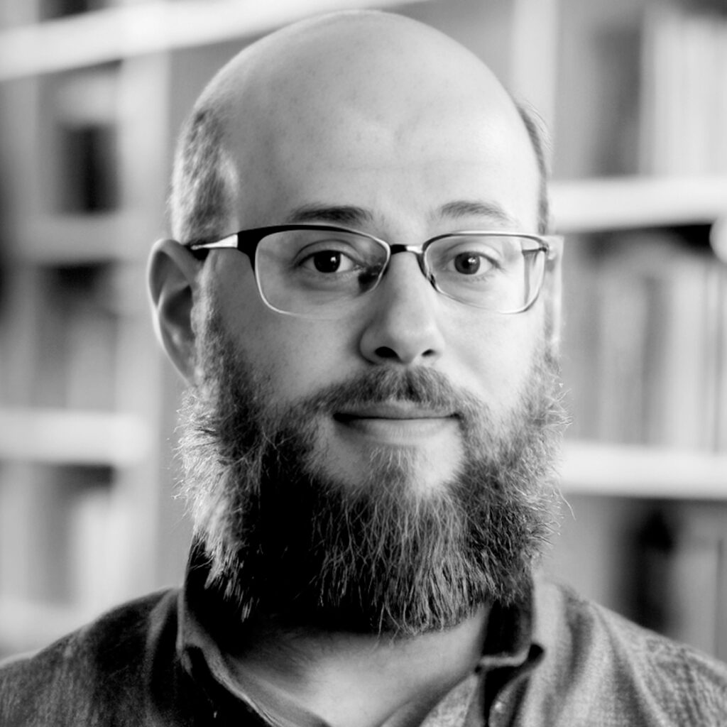 Barry Hertz