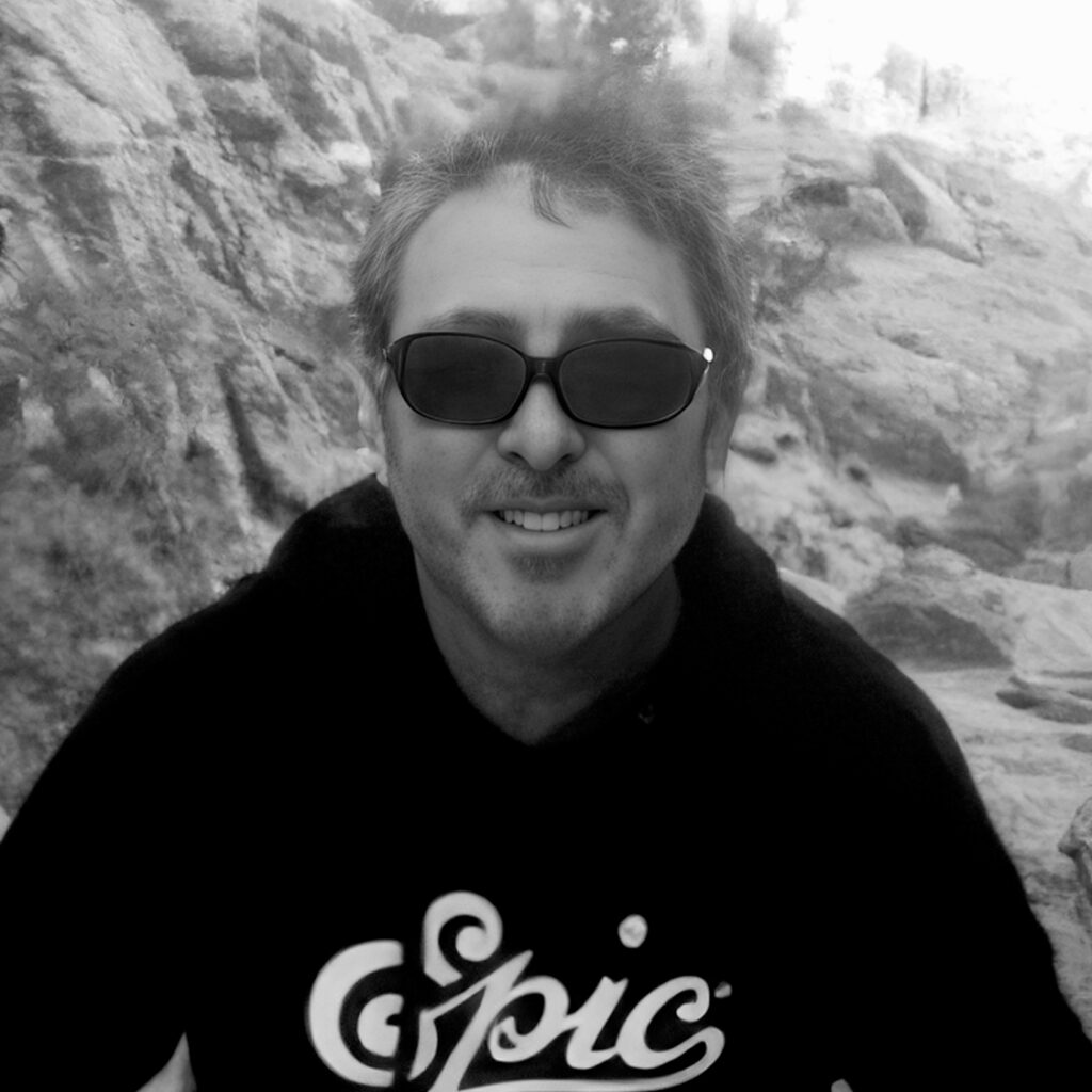 Barry Krutchik
