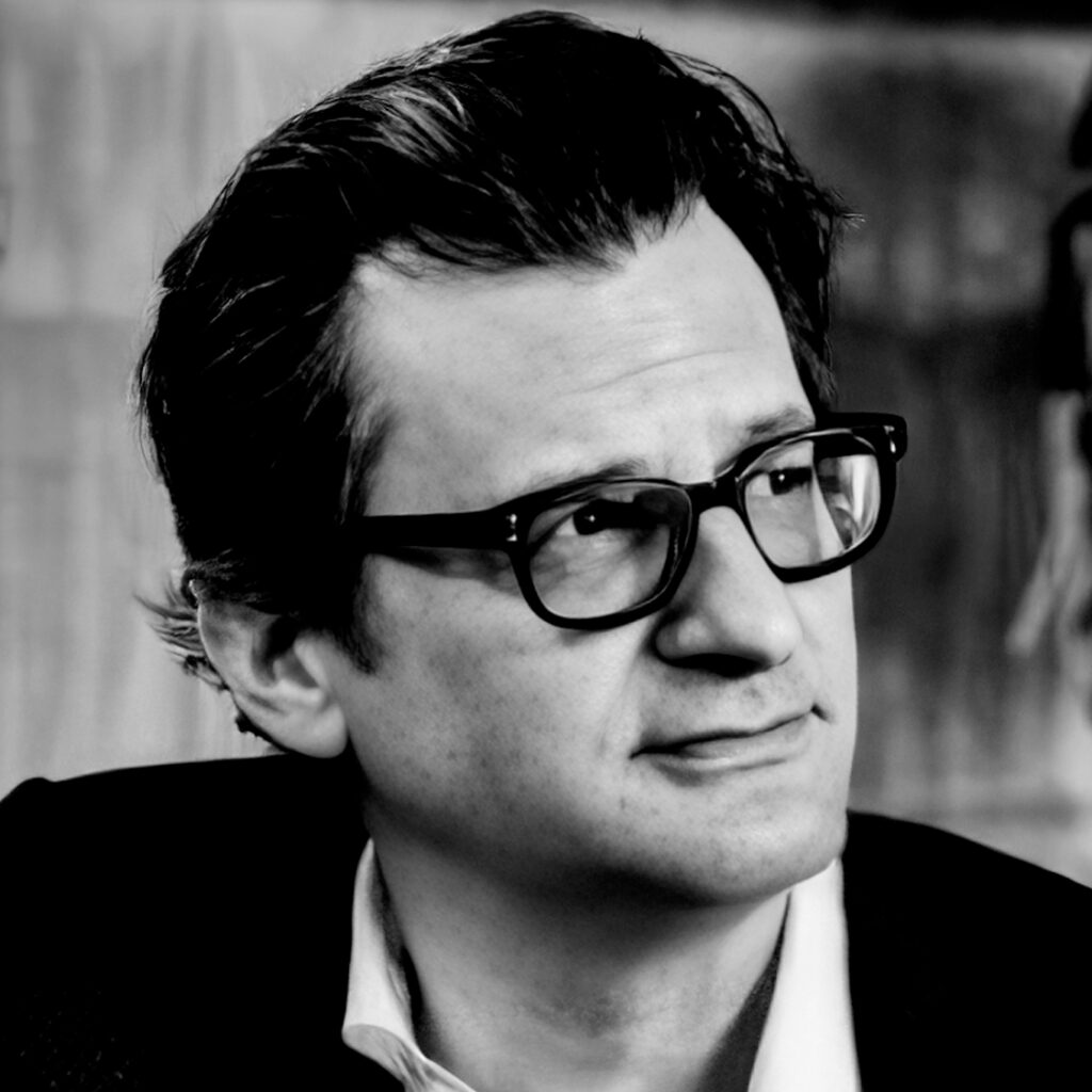 Ben Mankiewicz