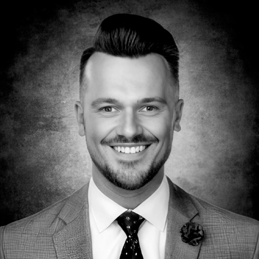 Brad Gilmore