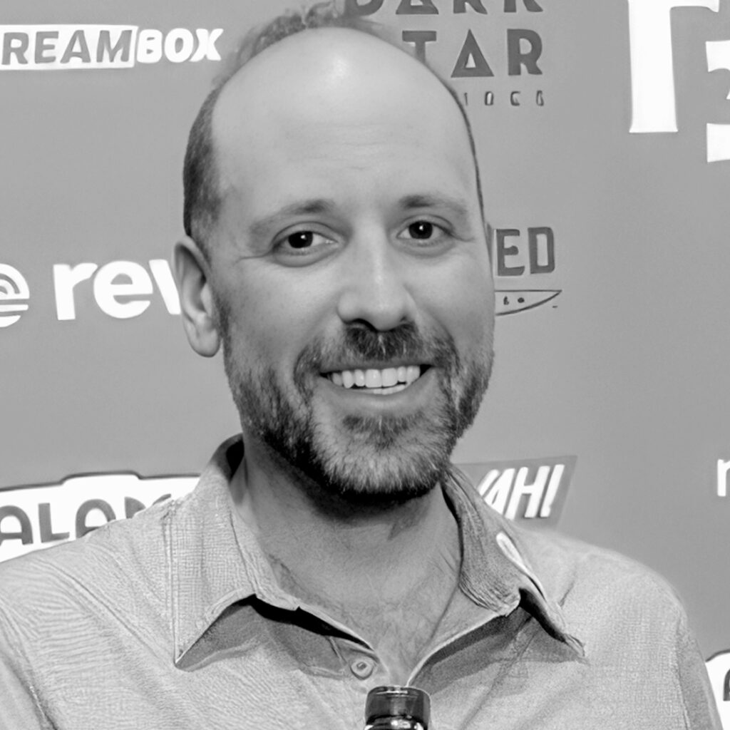 Bryan Kluger