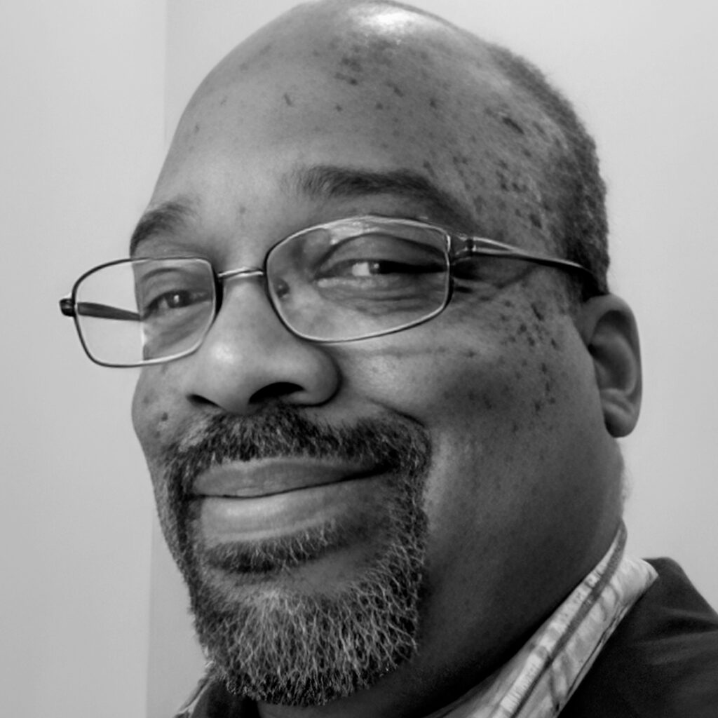 Charles Kirkland Jr.