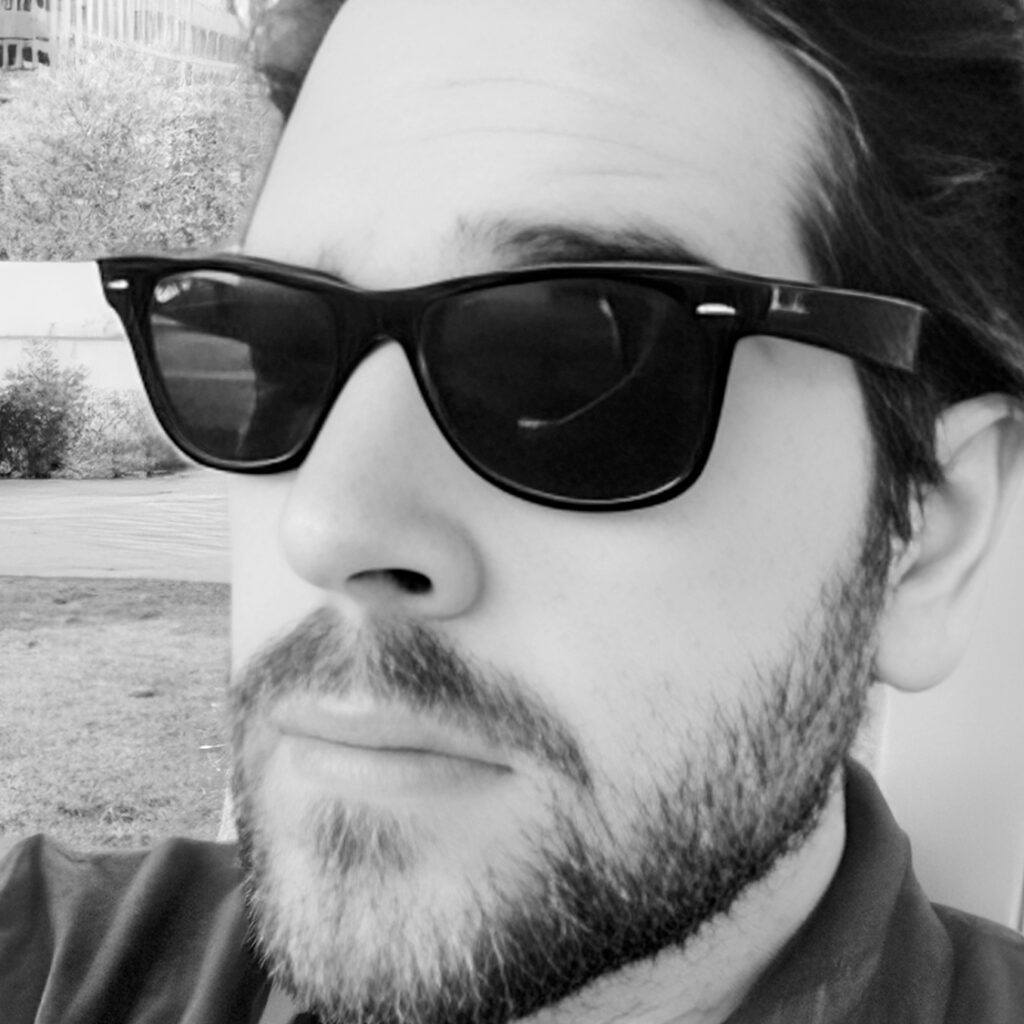 Chris Evangelista