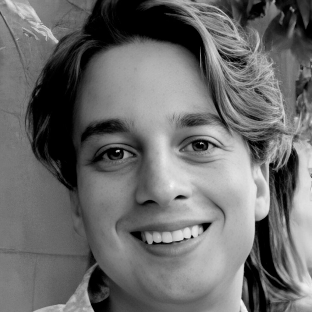 Cole Jaeger