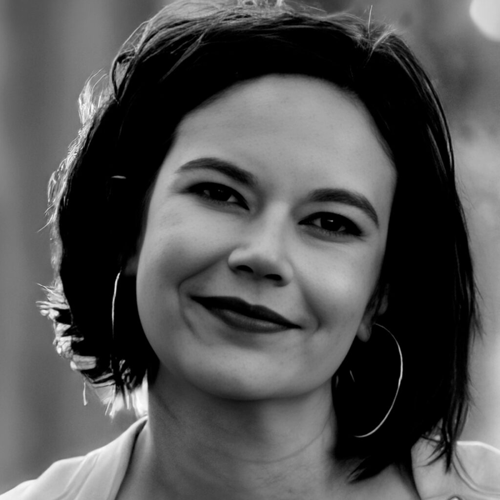 Cristina Escobar