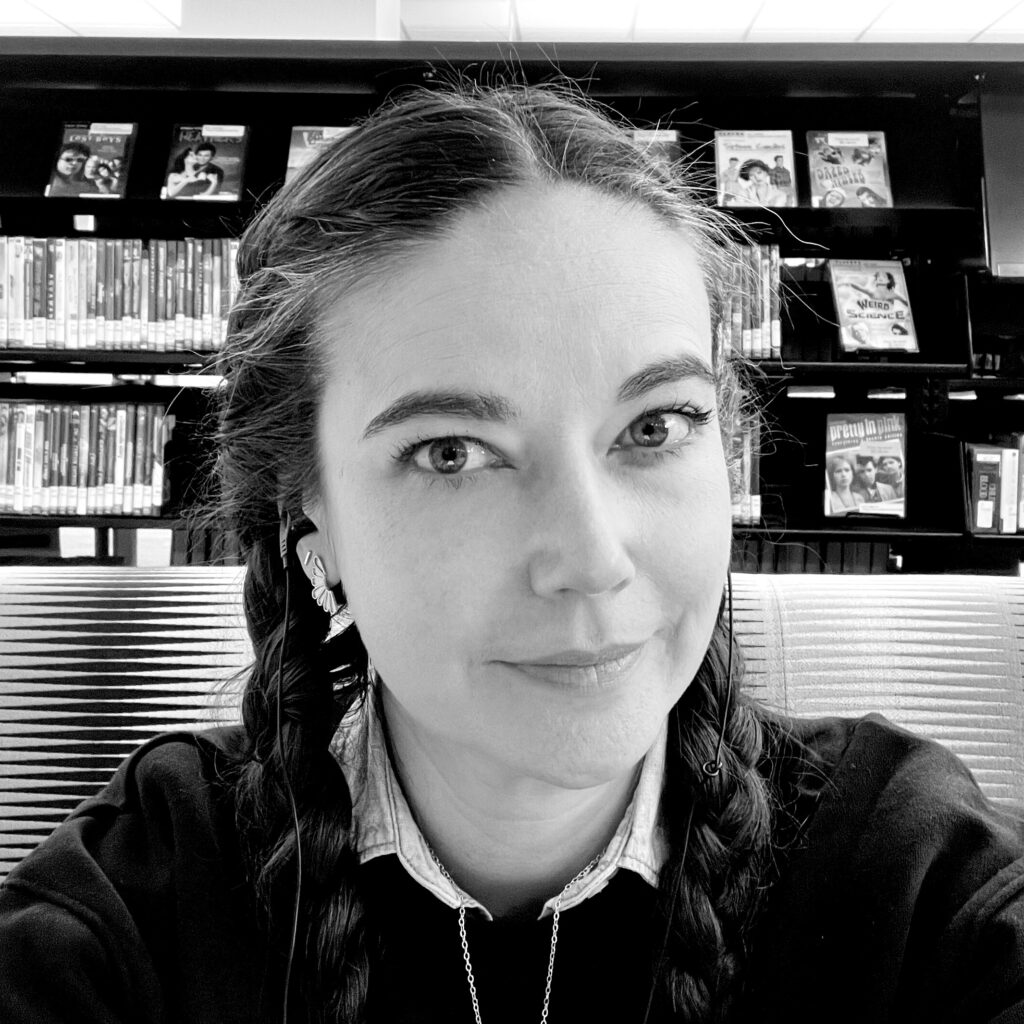 Cristina Escobar