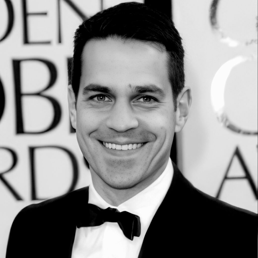 Dave Karger