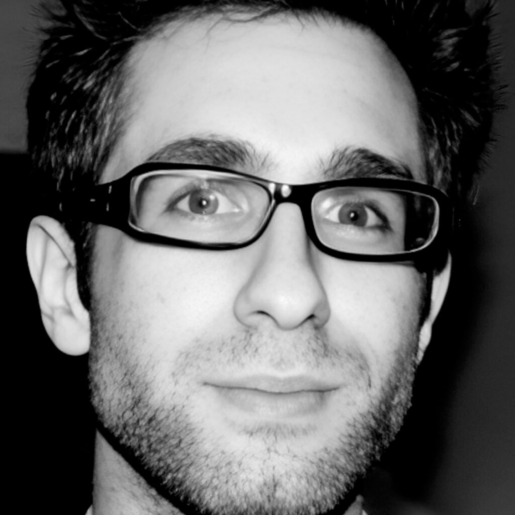David Ehrlich
