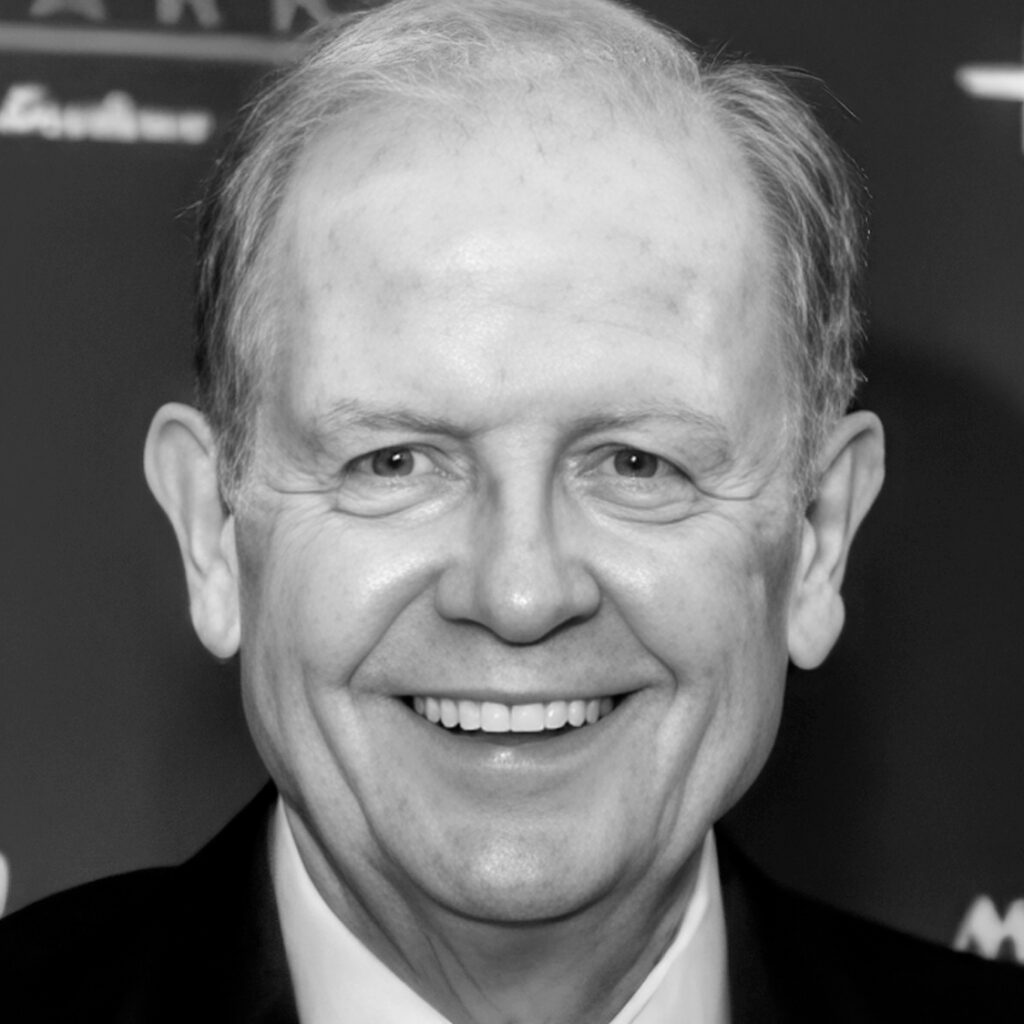 Dr. Ted Baehr