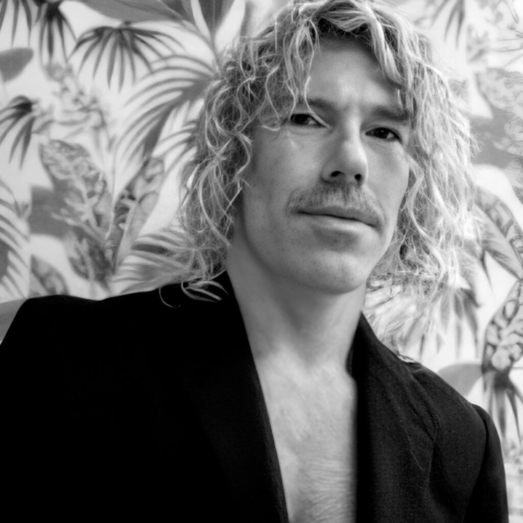 Dustin Chase