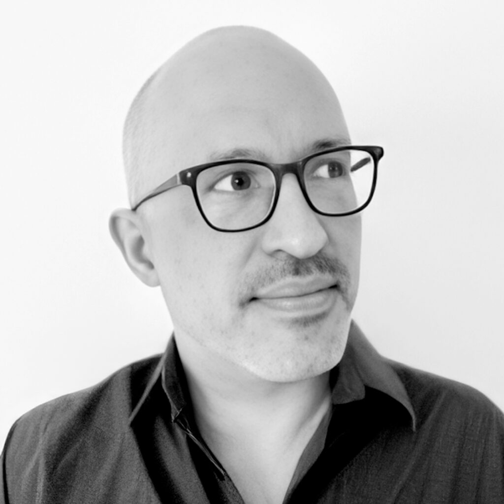 Ed Gonzalez