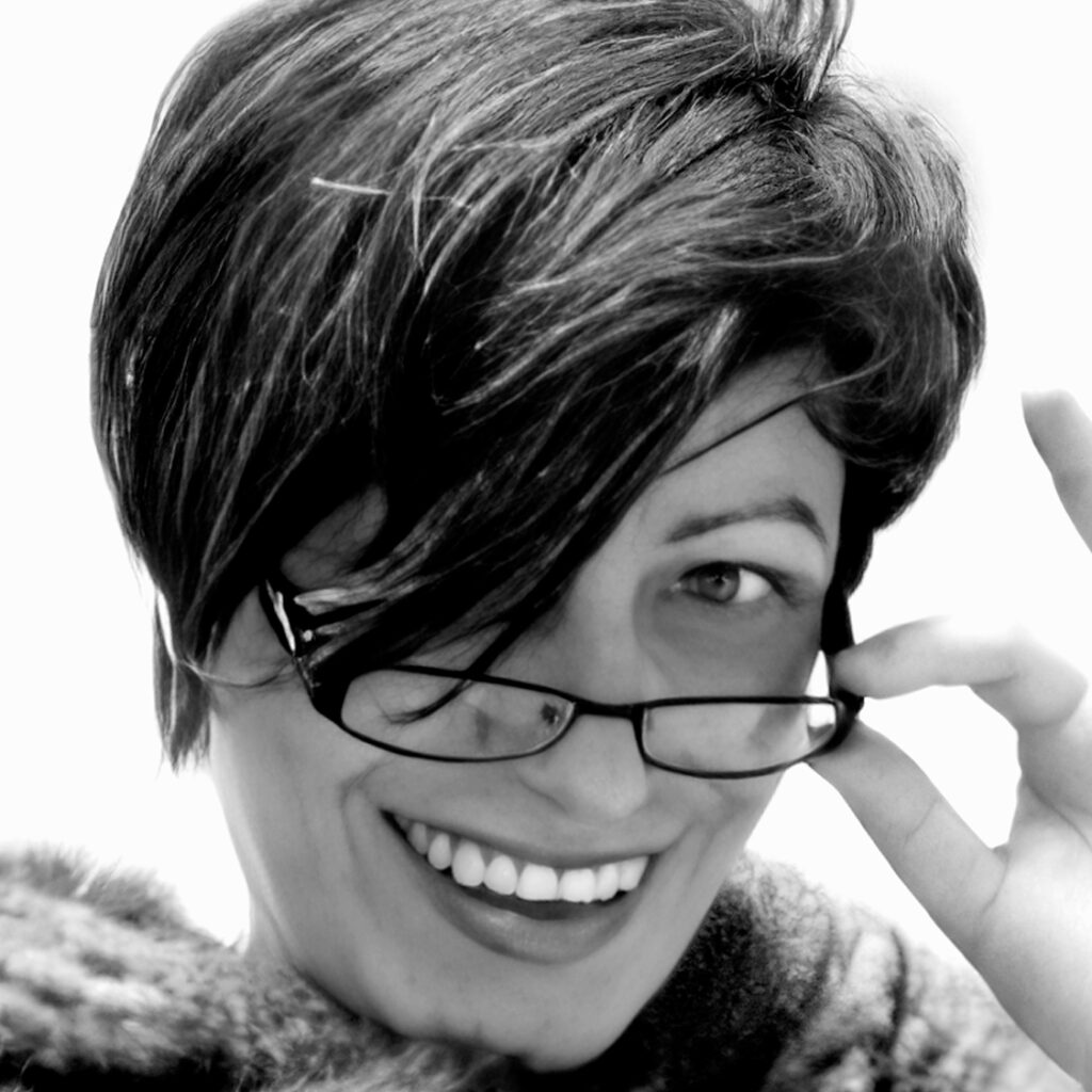 Elena M. Palmer