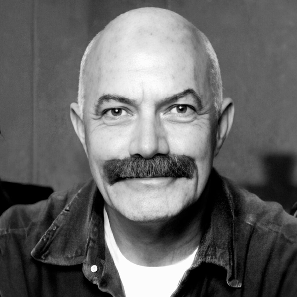 Emanuel Levy