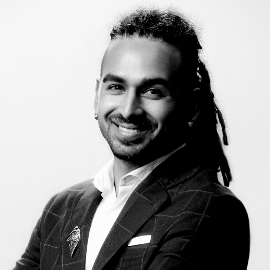 Eric M. Rodríguez Rodríguez