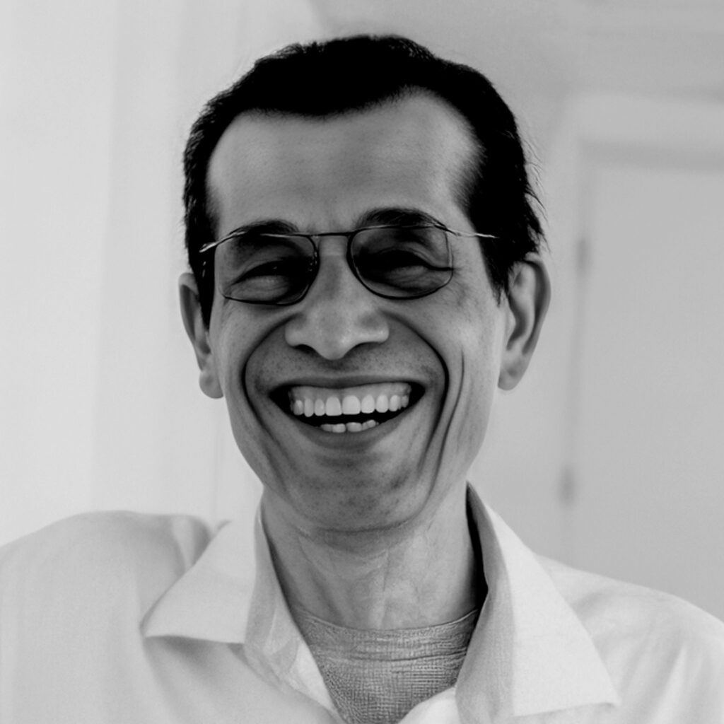 Ernesto Diezmartinez