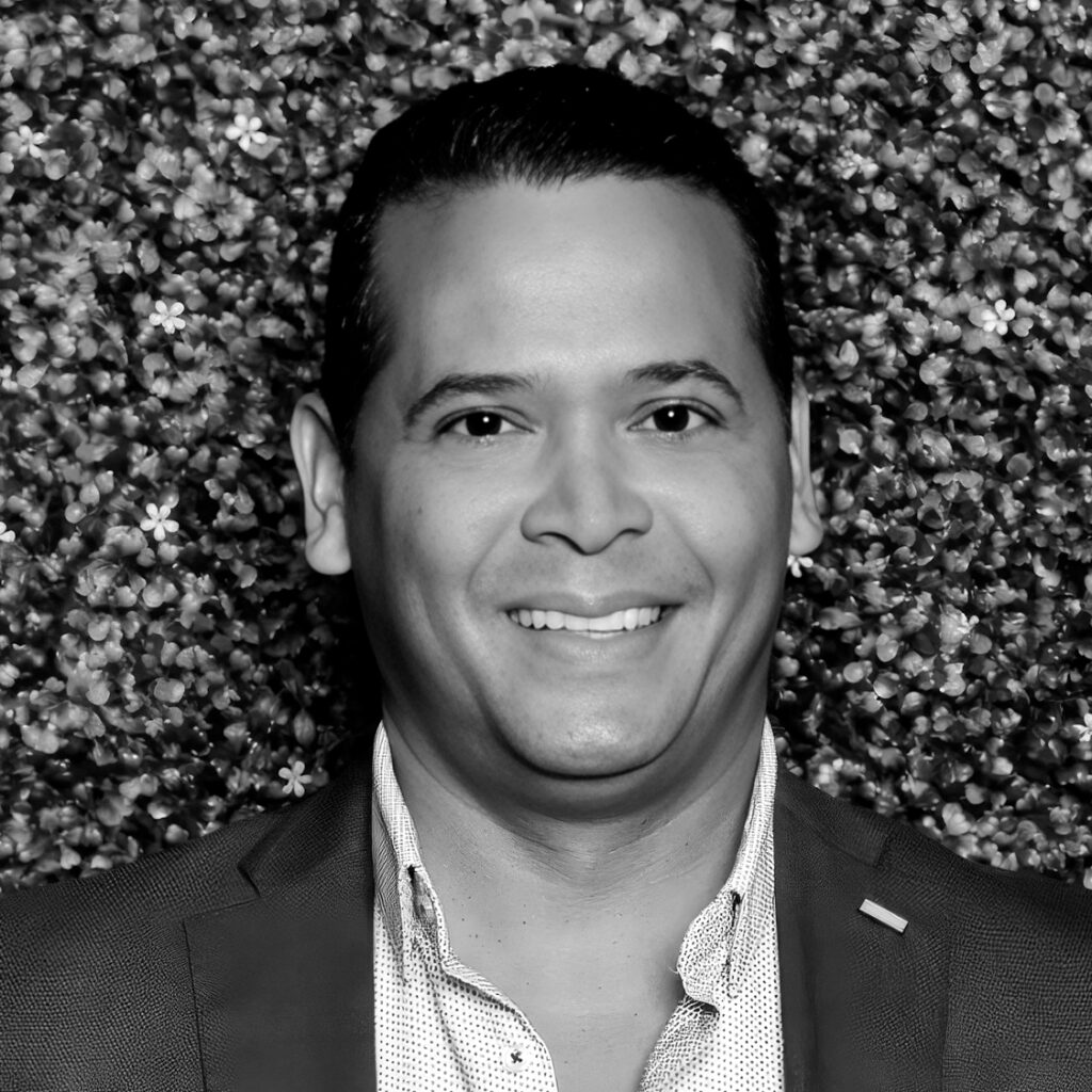Felix Caraballo Martinez