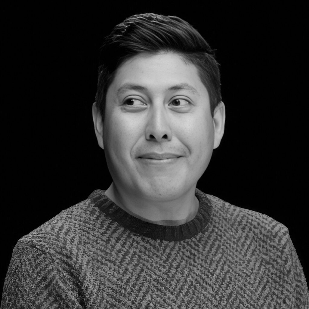 Francisco 'Paco' Ramos-Moreno