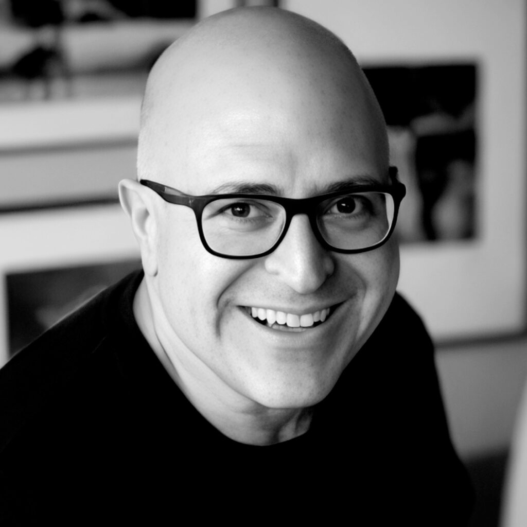 Frank DeCaro