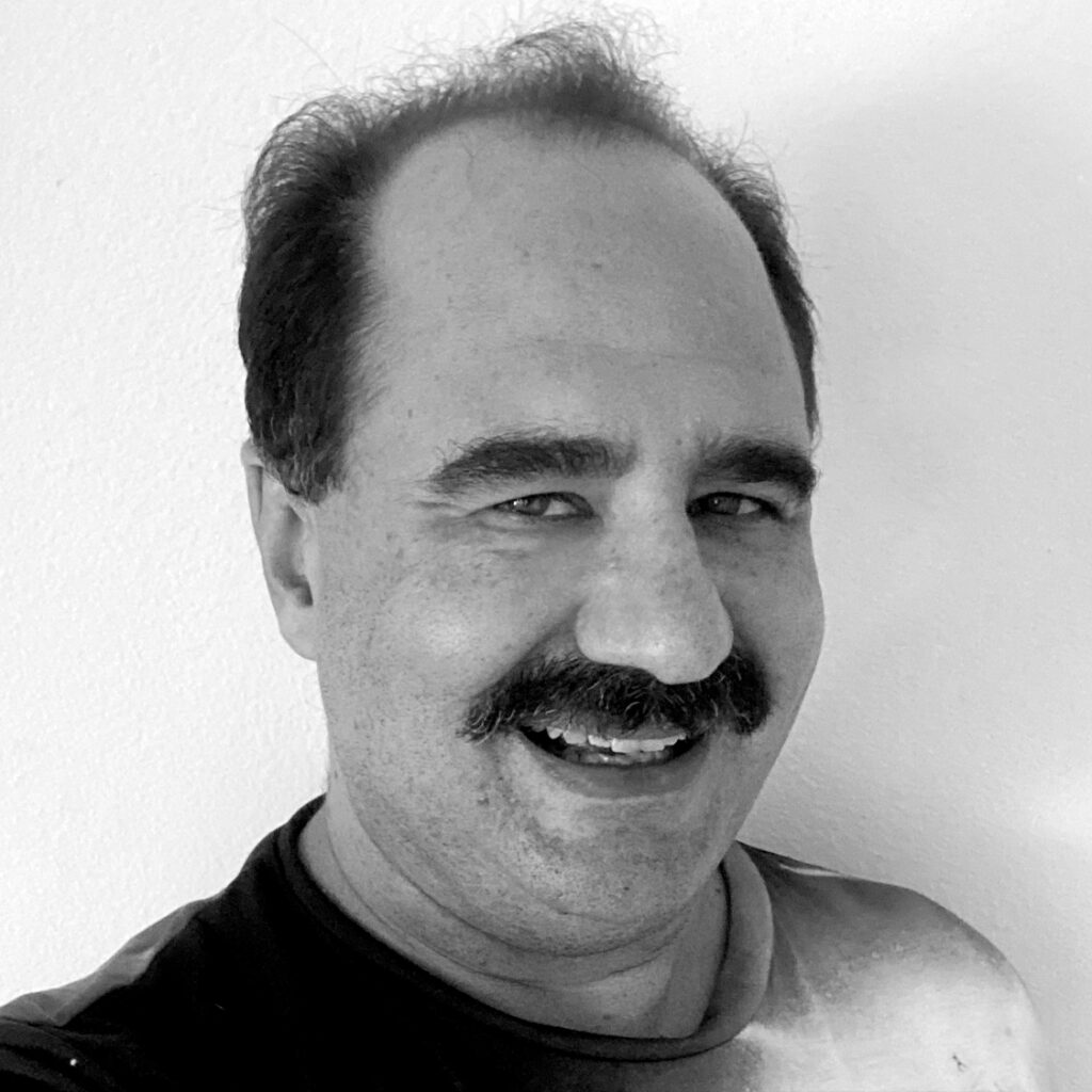 Fred Topel
