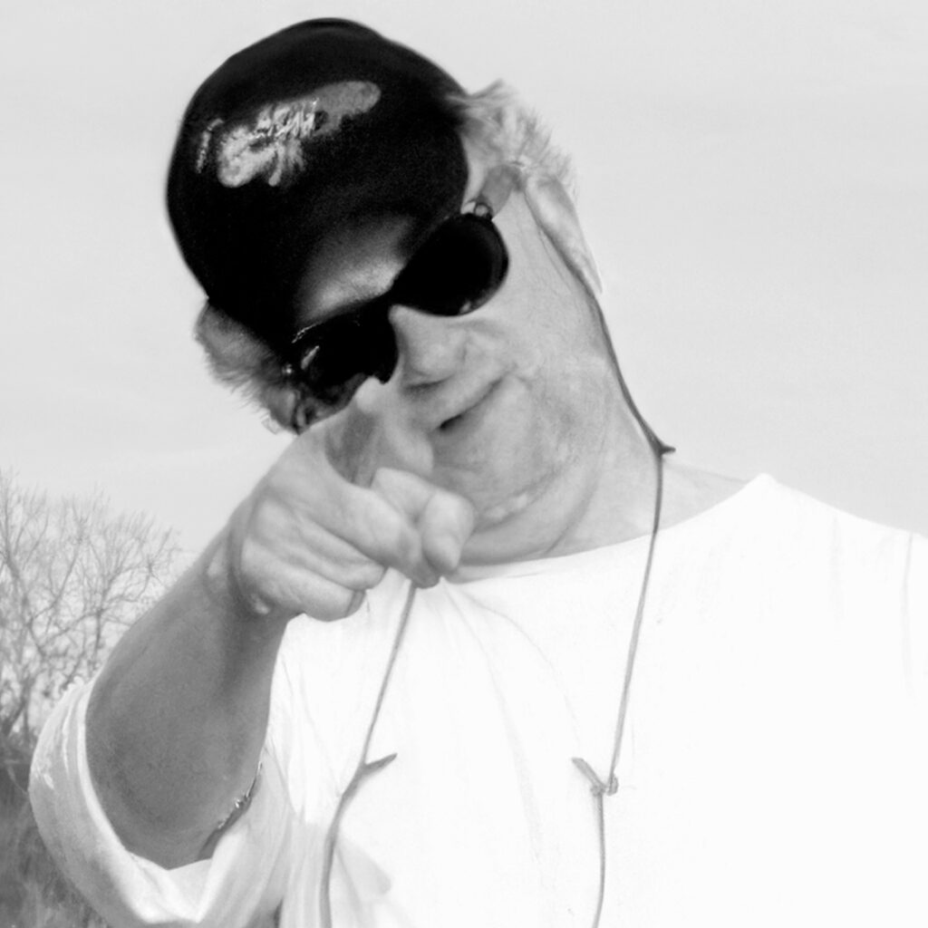 Harlan Jacobson