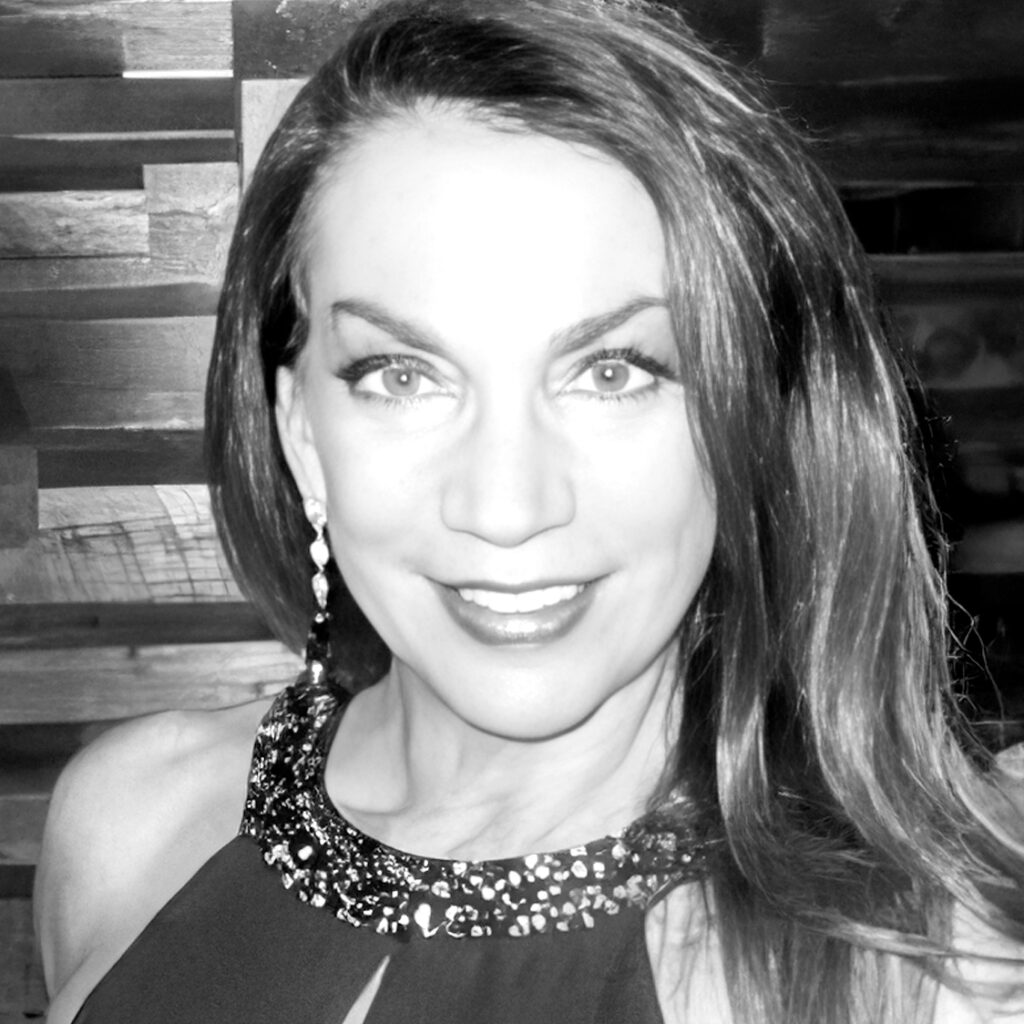 Hillary Atkin