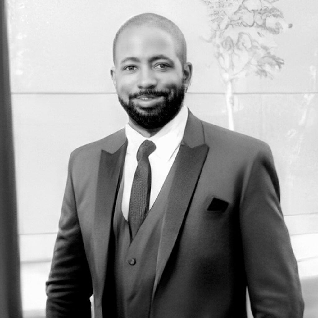 Jamaal Finkley