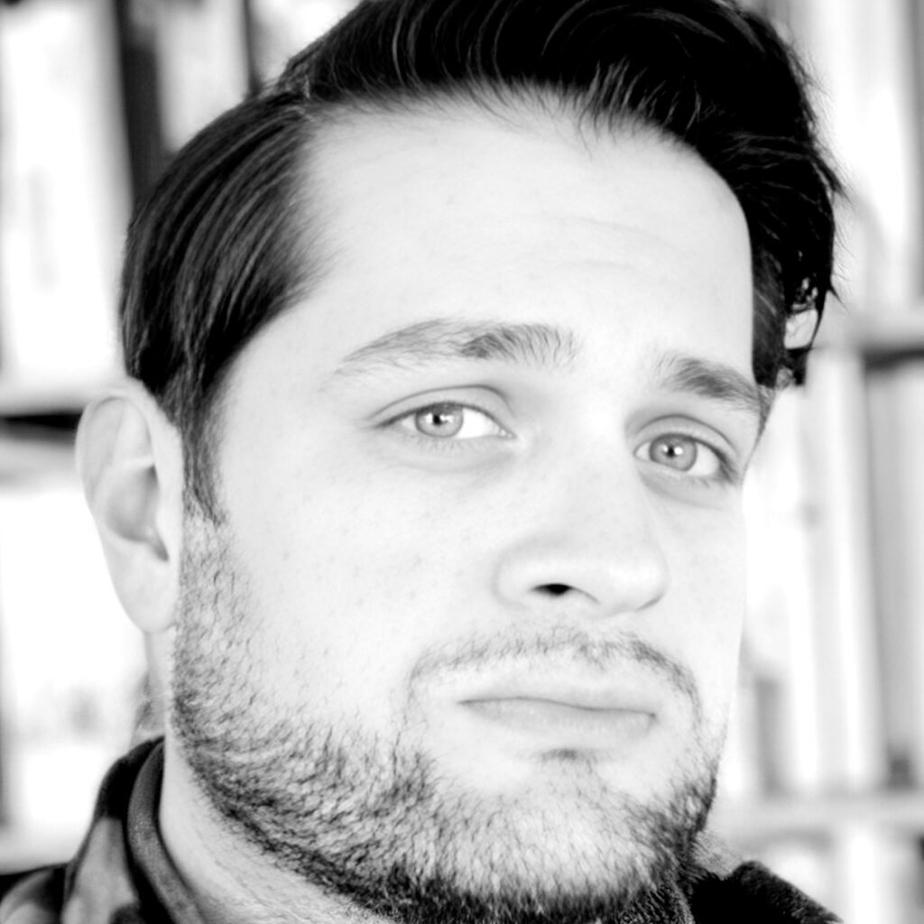 Jason Adams