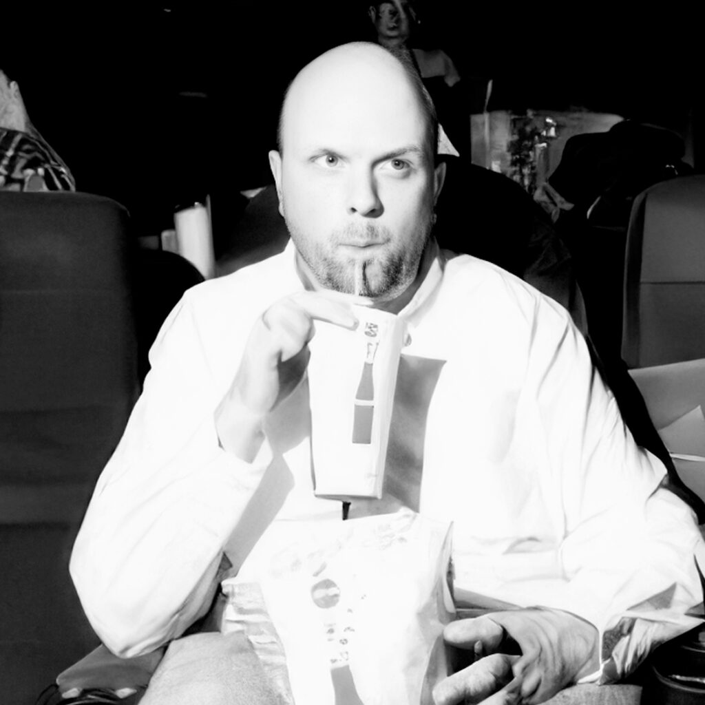 Jason Bailey