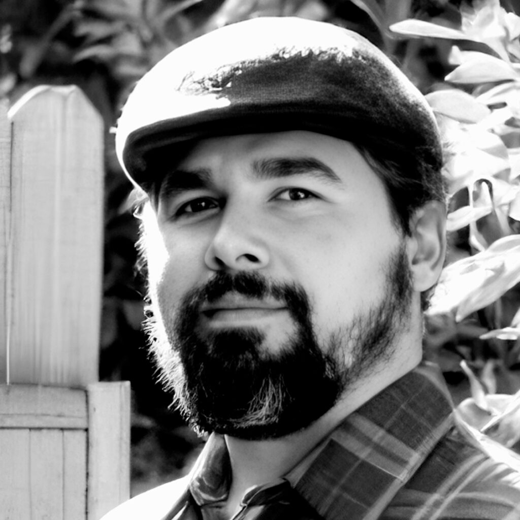 Jeffrey Ewing