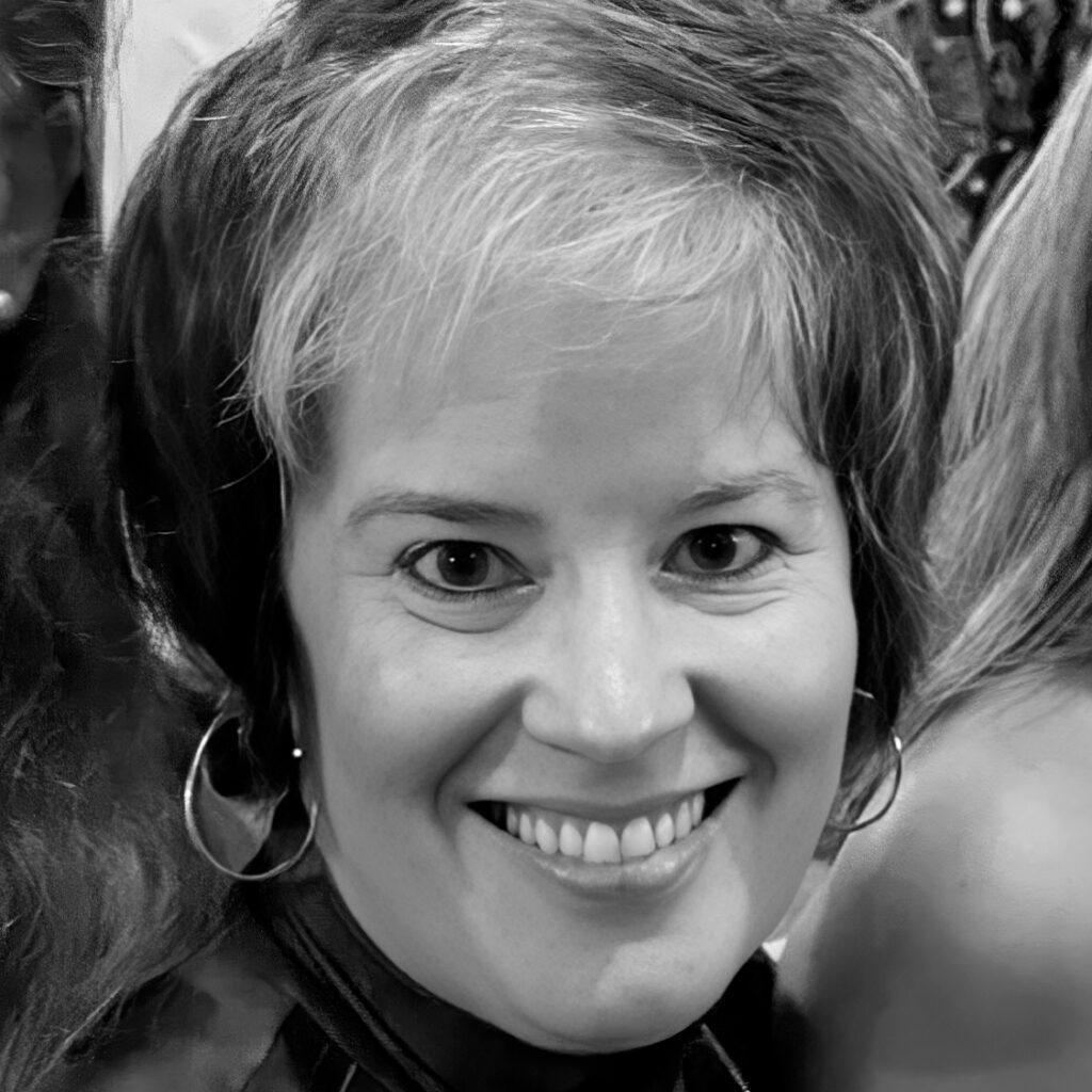 Jen Chaney