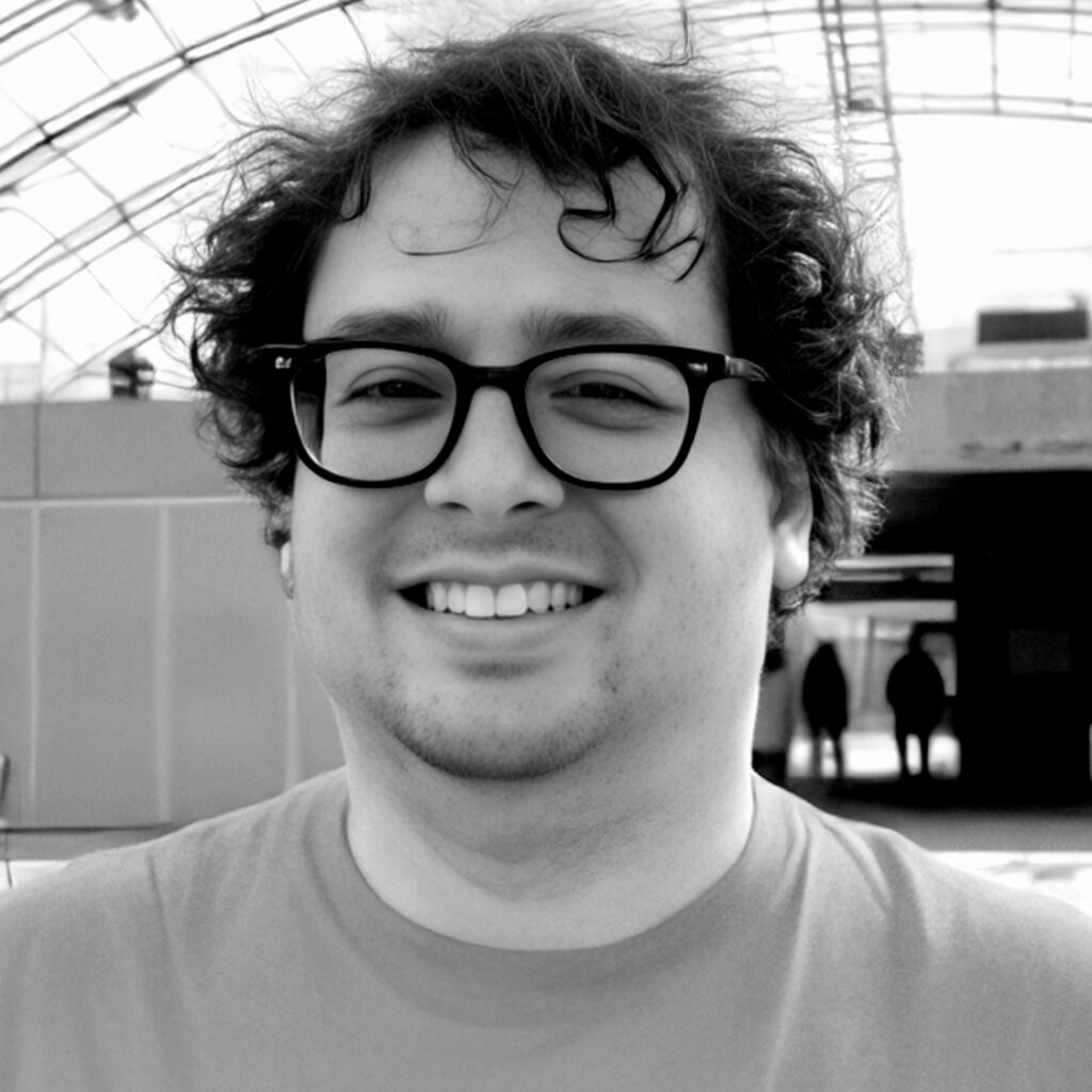 Jesse Hassenger