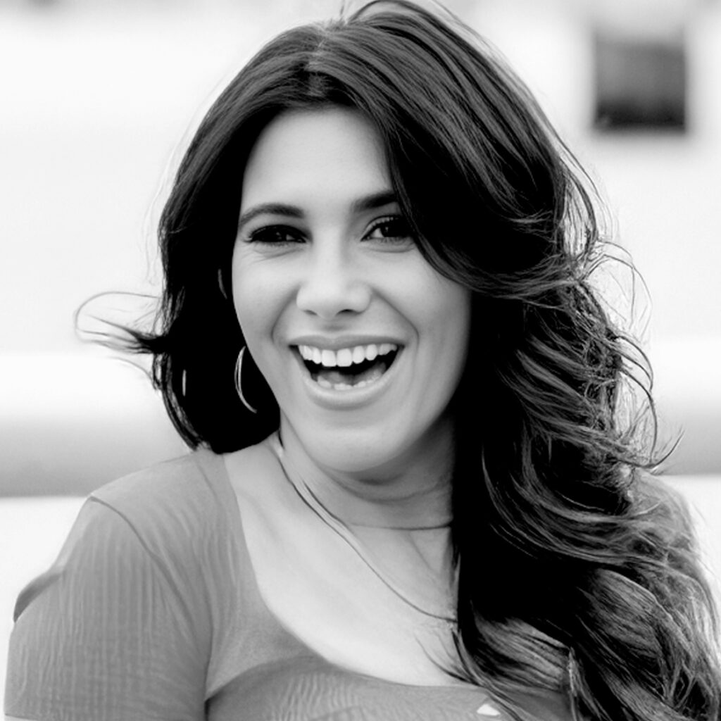 Joelle Garguilo