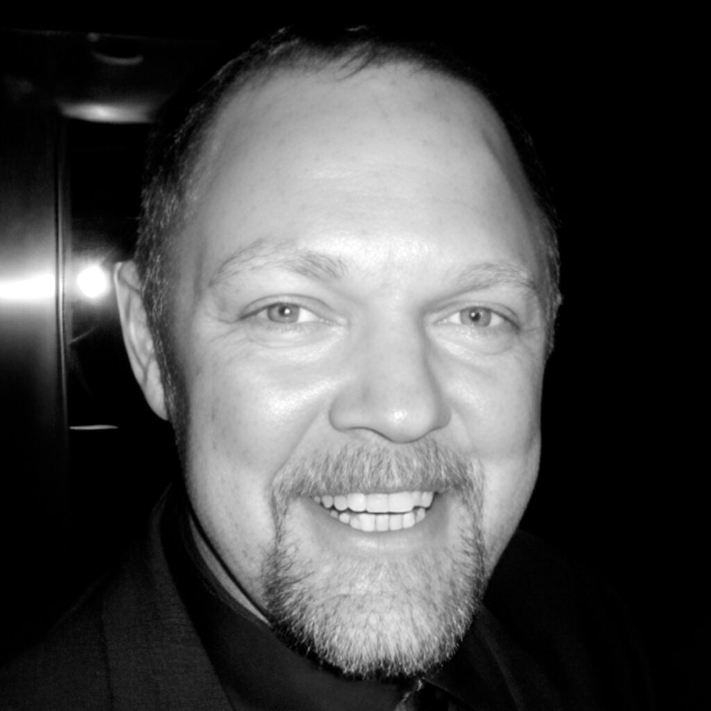 John Anderson