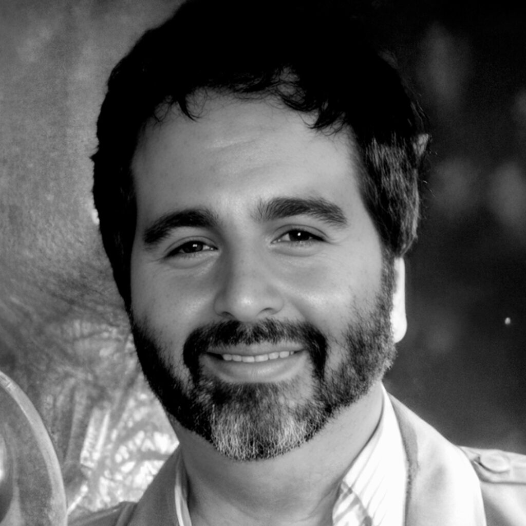 Juan Fernández-Paris