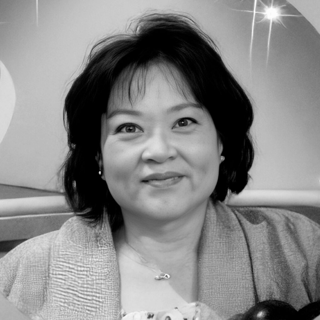 K.L. Connie Wang