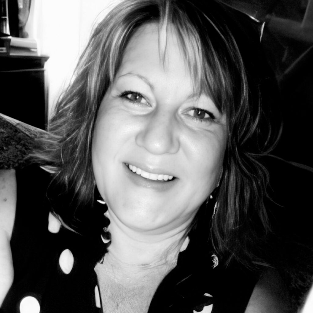 Kathy Kaiser