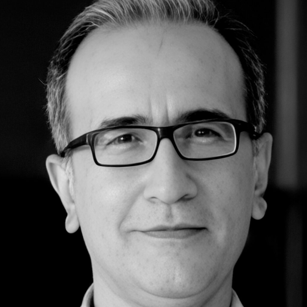 Khalil Hanoun