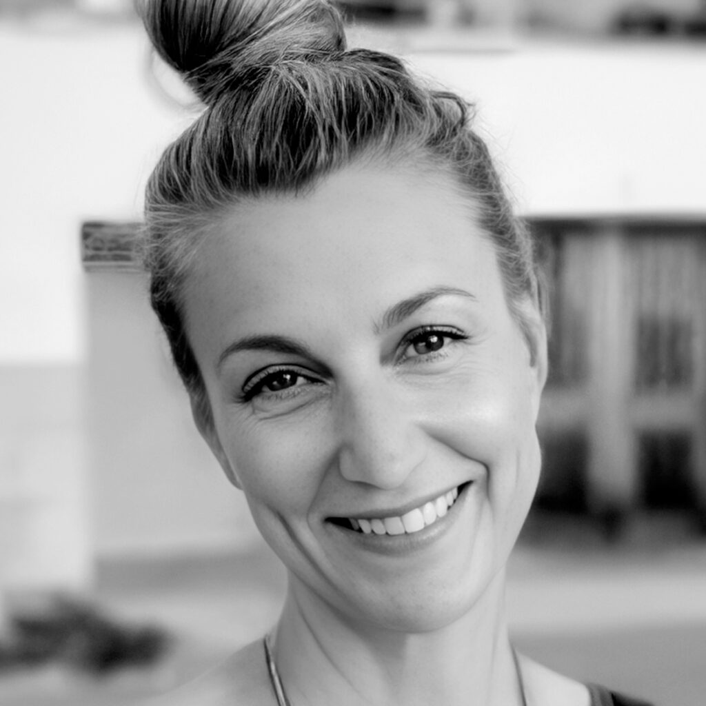 Kjersti Flaa