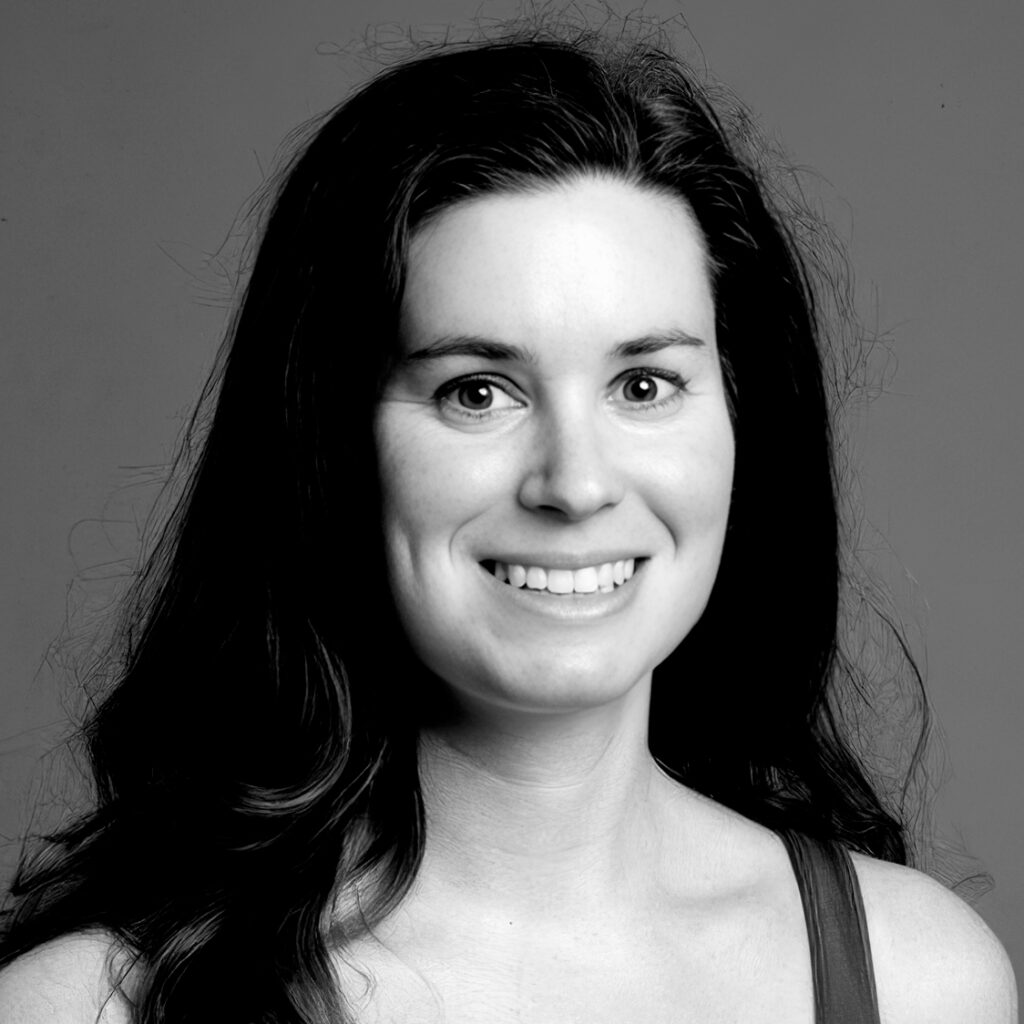 Lauren Sarner