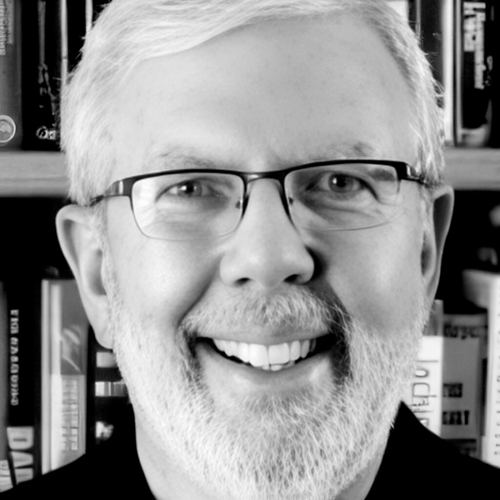 Leonard Maltin