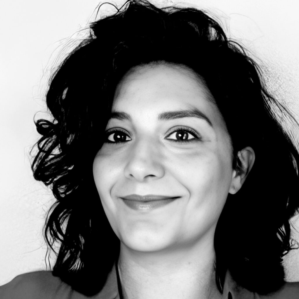 Lucia Magi