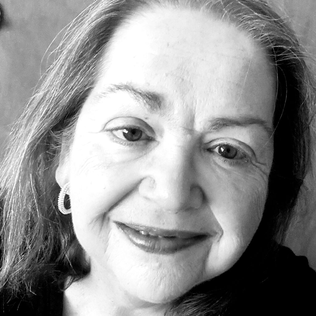 Lynn Venhaus